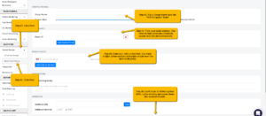 Directions on how to create the contact group on StatusCake.com