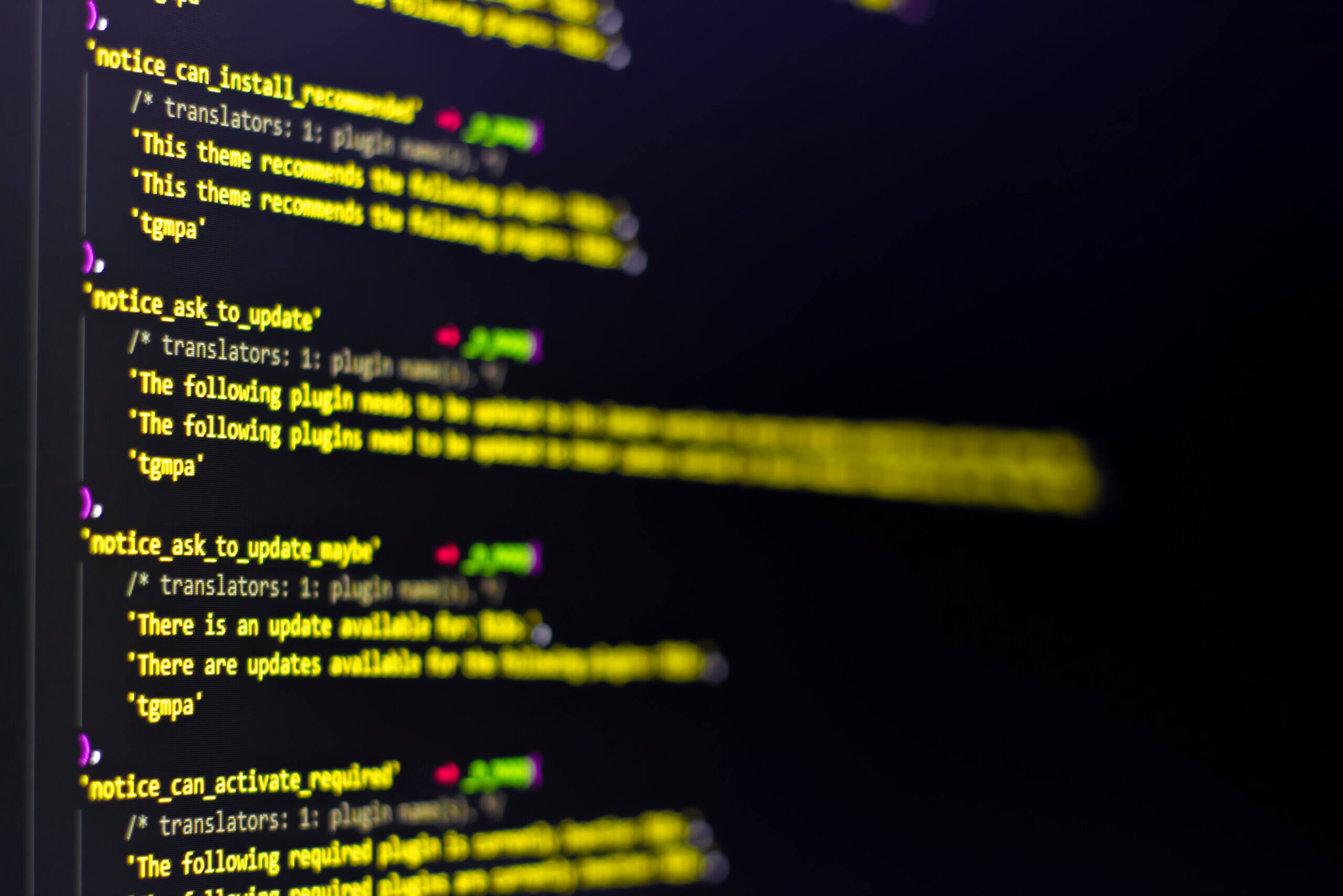 5 WordPress Plugins You Should Be Using Today